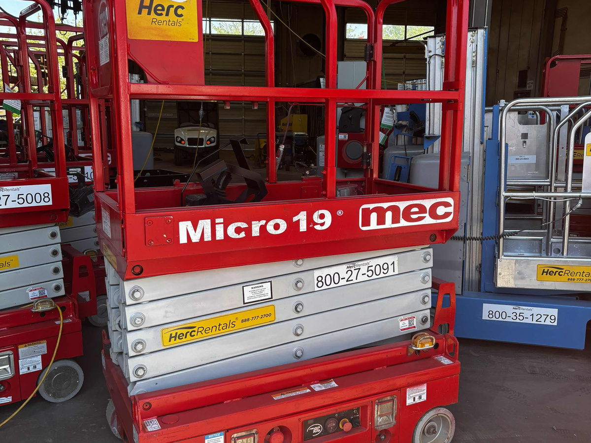 2020 MEC Micro 19