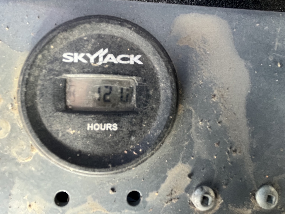 2017 Skyjack SJ3219-11