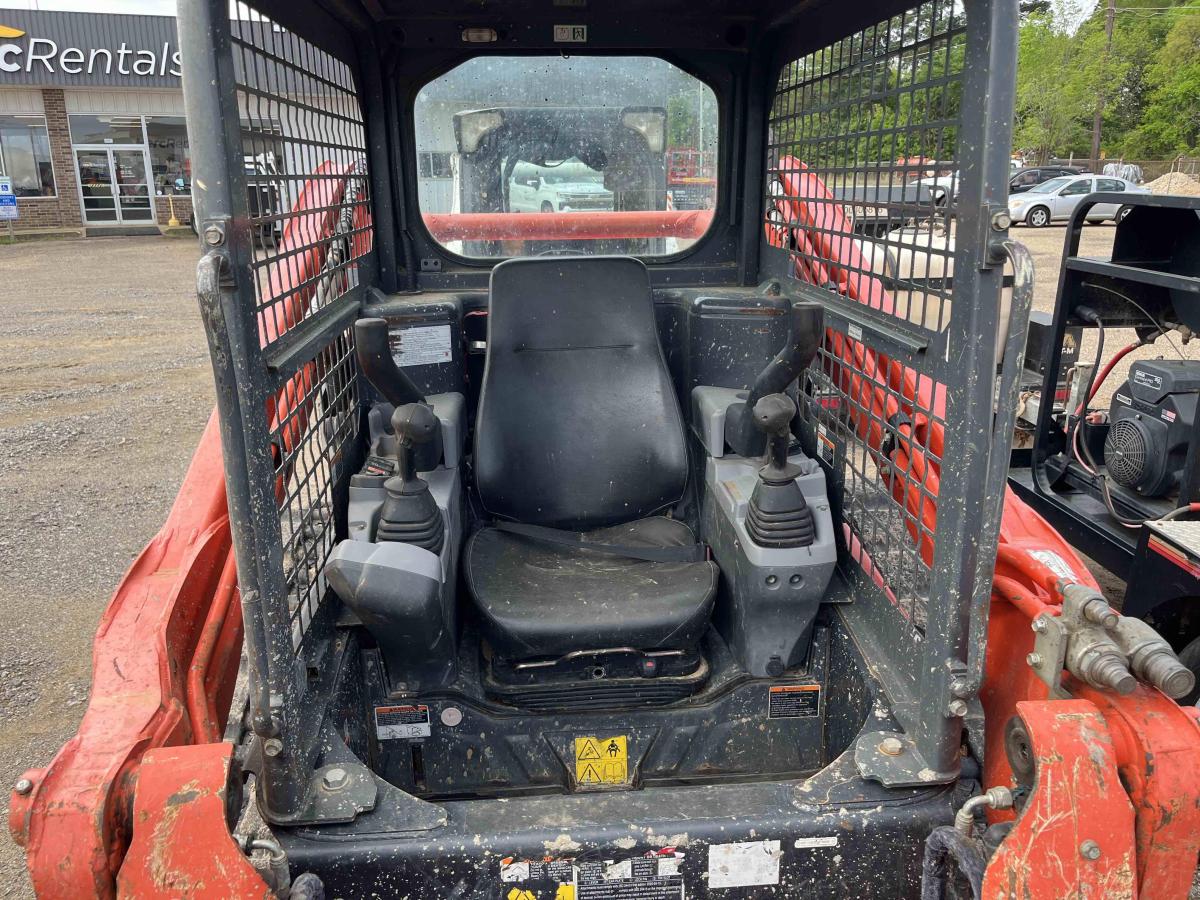 2021 Kubota SVL 75-2