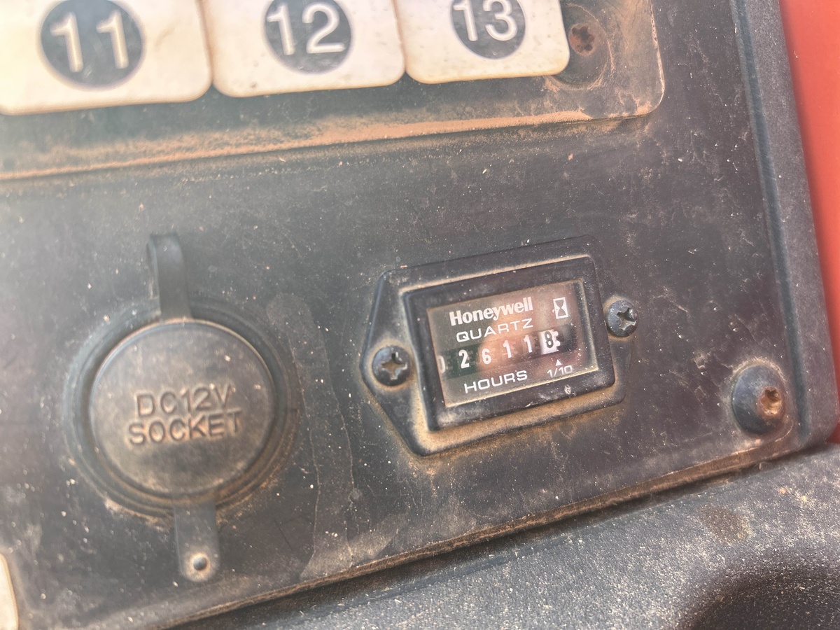 2018 Skyjack SJ1056 TH-6