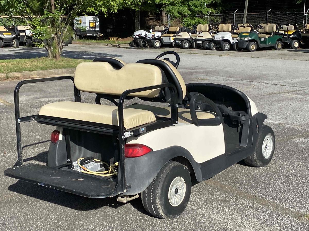 2018 Club Car Precedent-5