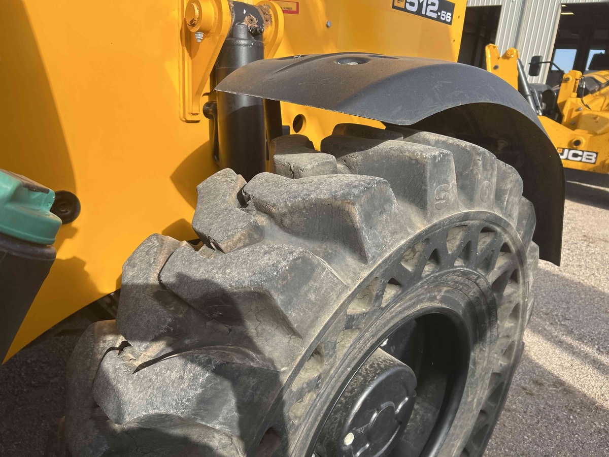 2022 JCB 512-56-9