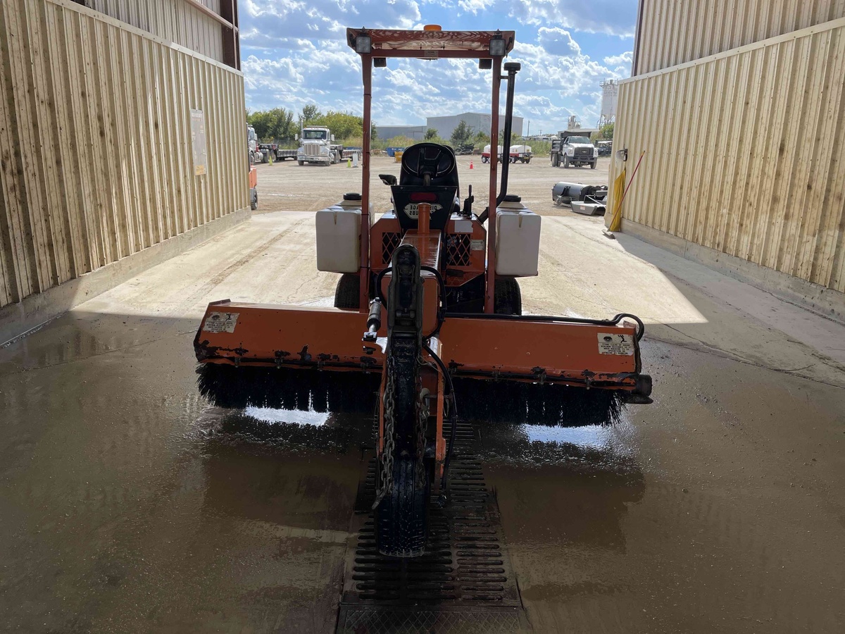 2018 LayMor SM300-2