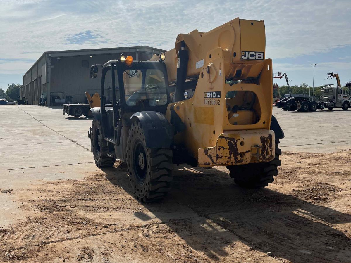 2017 JCB 510-56-2