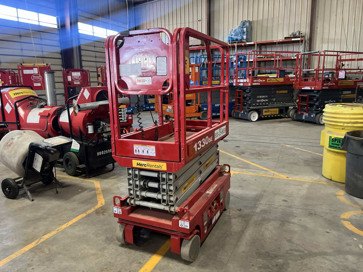 2019 MEC 1330SE-2