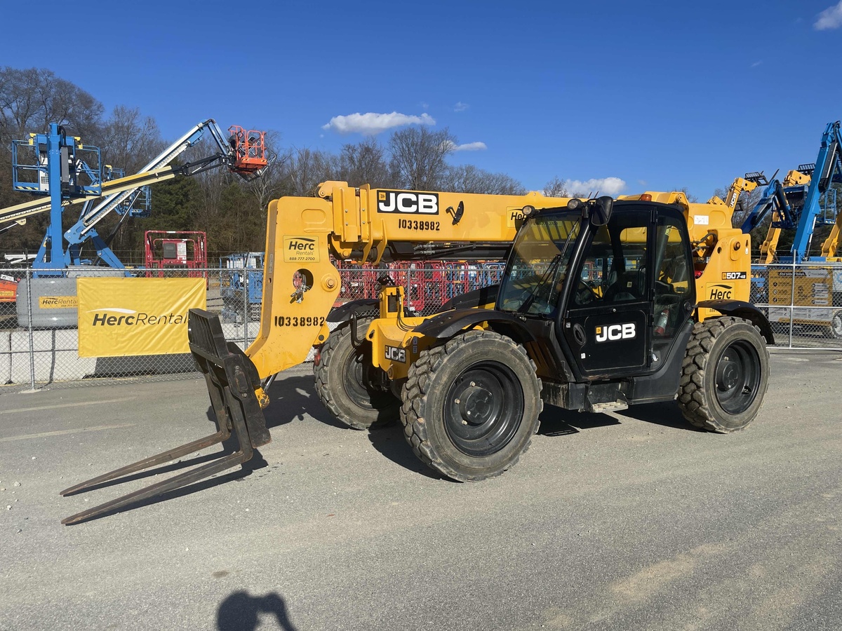 2021 JCB 507-42-1
