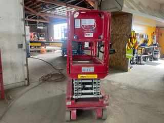 2018 MEC 1330SE