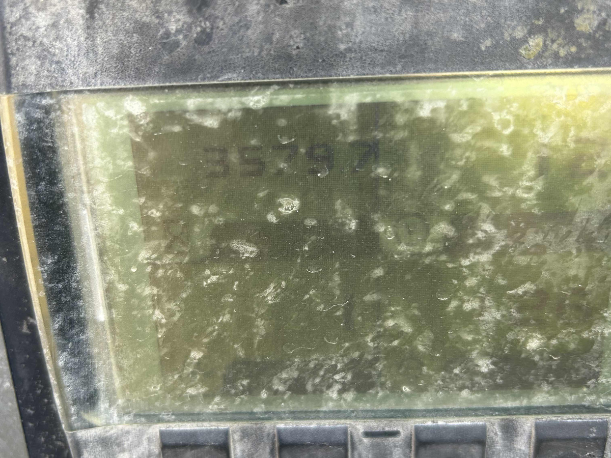 2018 Genie S-65-7