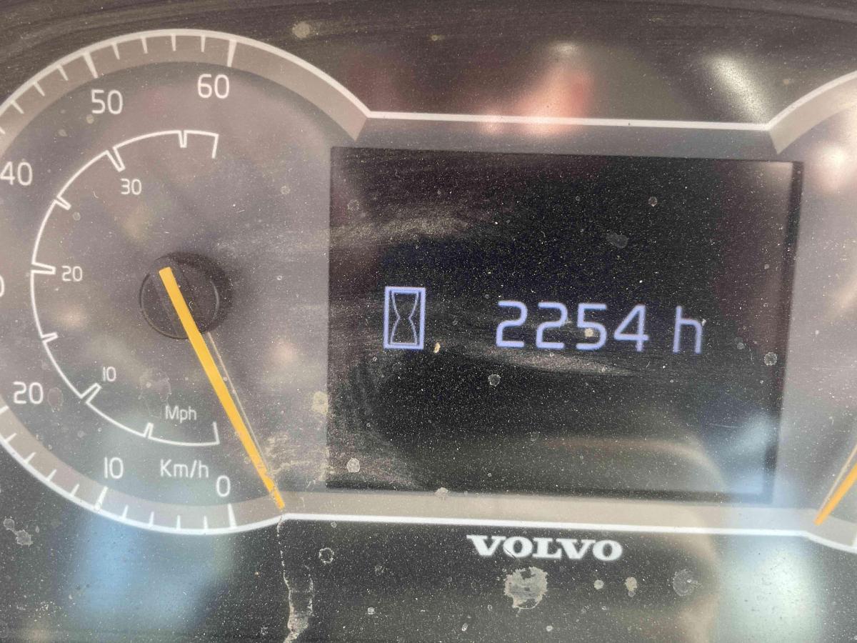 2019 Volvo L70H