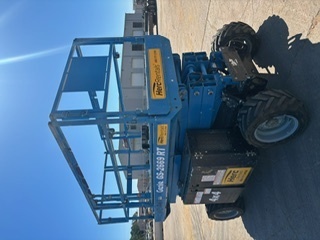 2018 Genie GS-2669 RT-7