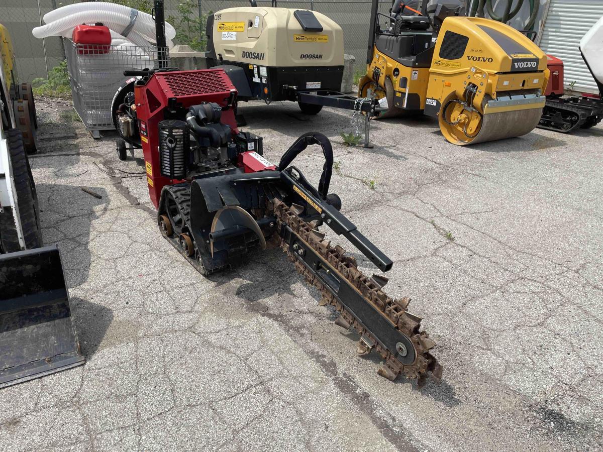 2022 Toro TRX-250