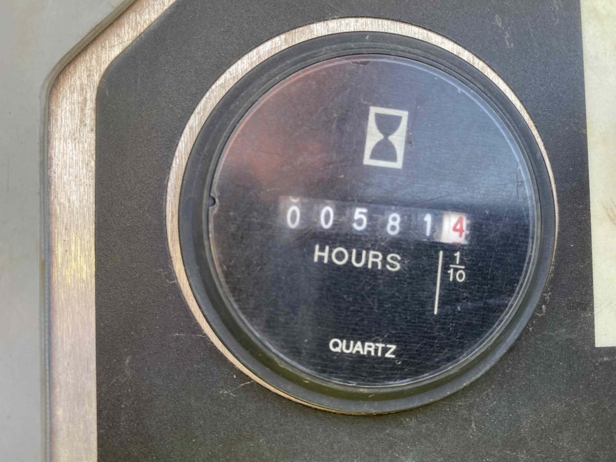 2014 Genie Z-34/22 N-7