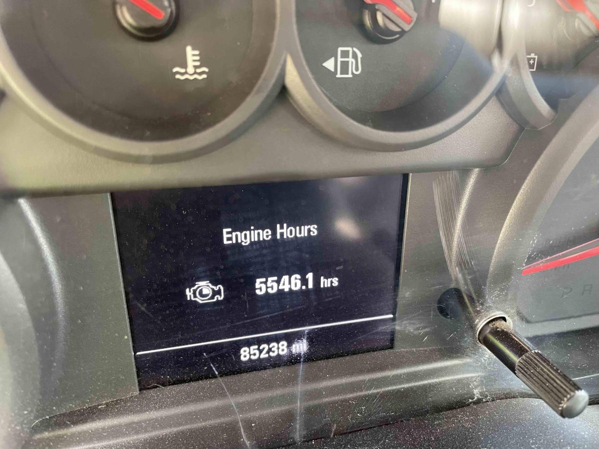 2019 Chevrolet 1500-2
