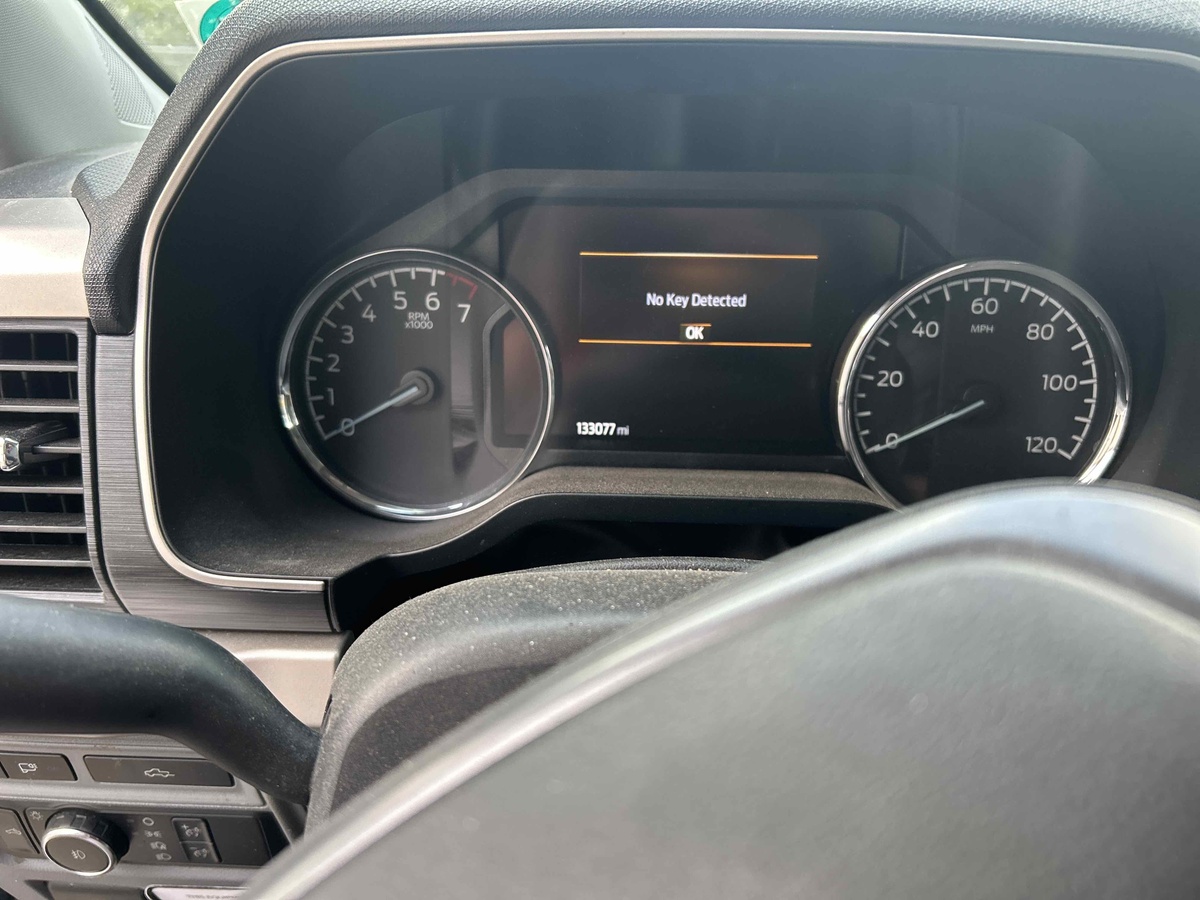 2021 Ford F150-11