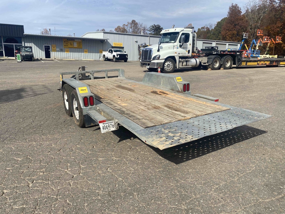 2020 Felling FT-12-IT-I-3