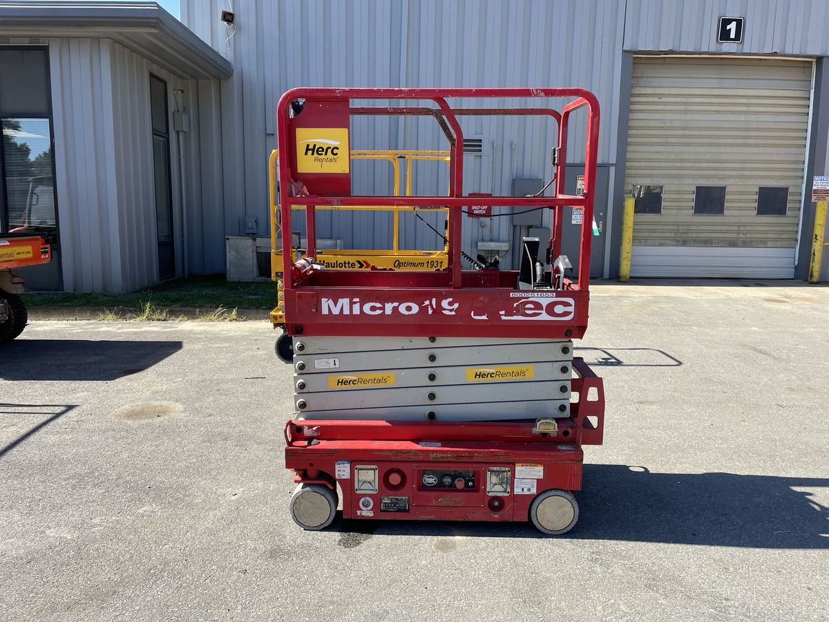 2019 MEC Micro 19