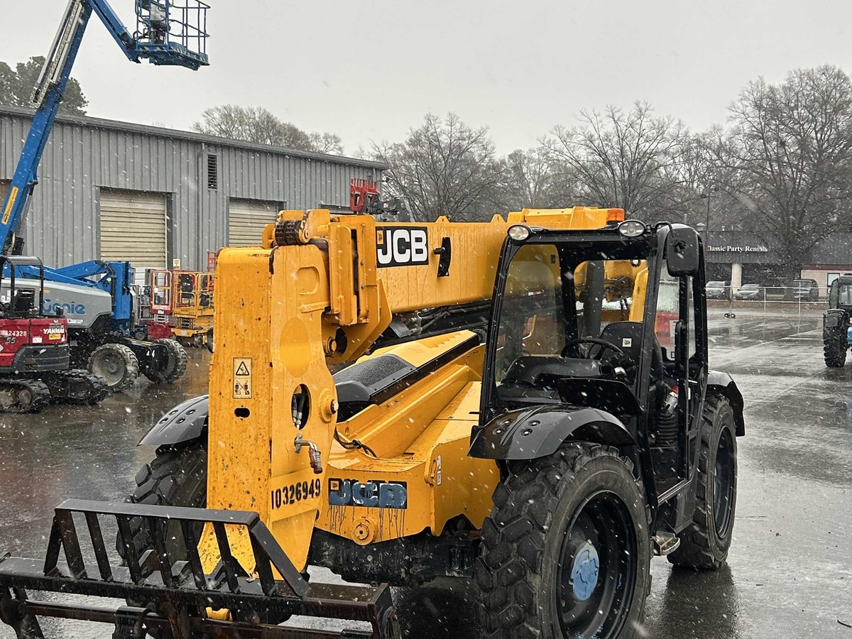 2021 JCB 507-42-2