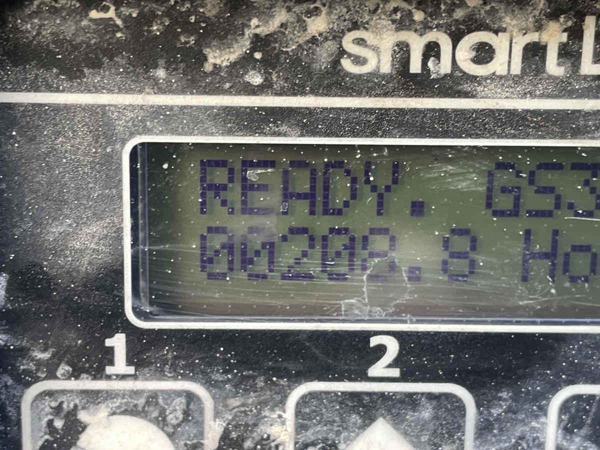 2019 Genie GS-3246