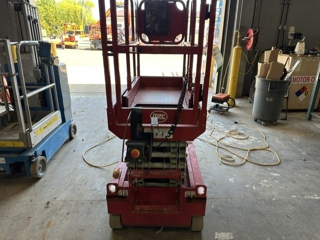 2019 MEC Micro 19-6