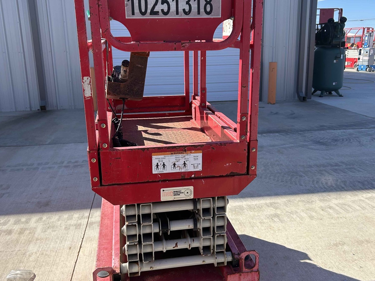 2018 MEC 1330SE-2