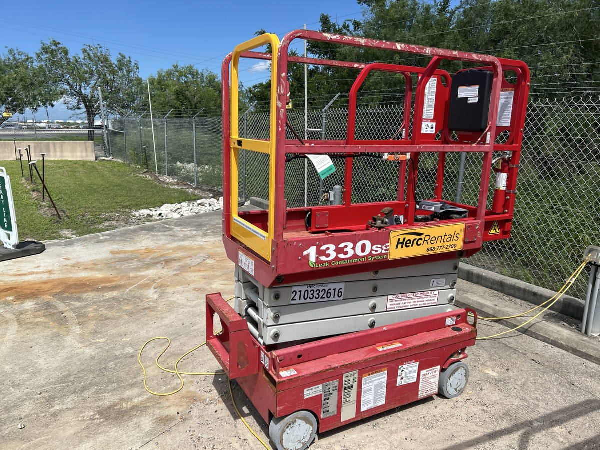 2021 MEC 1330SE