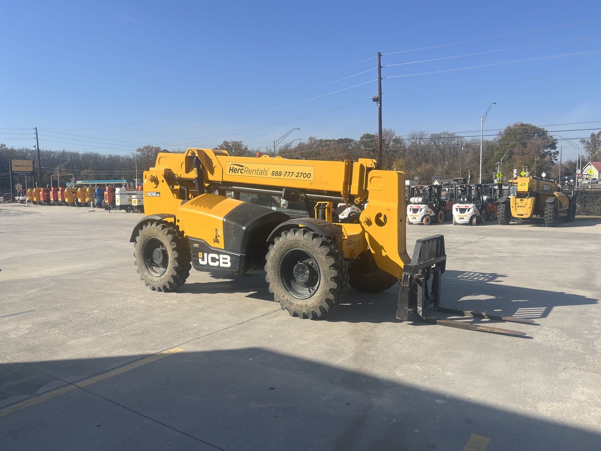 2023 JCB 506-36-4