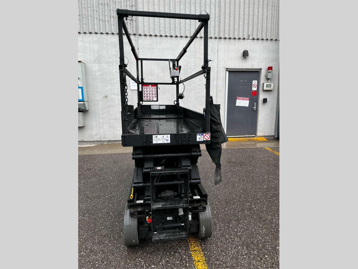 2018 Skyjack SJ3226-3