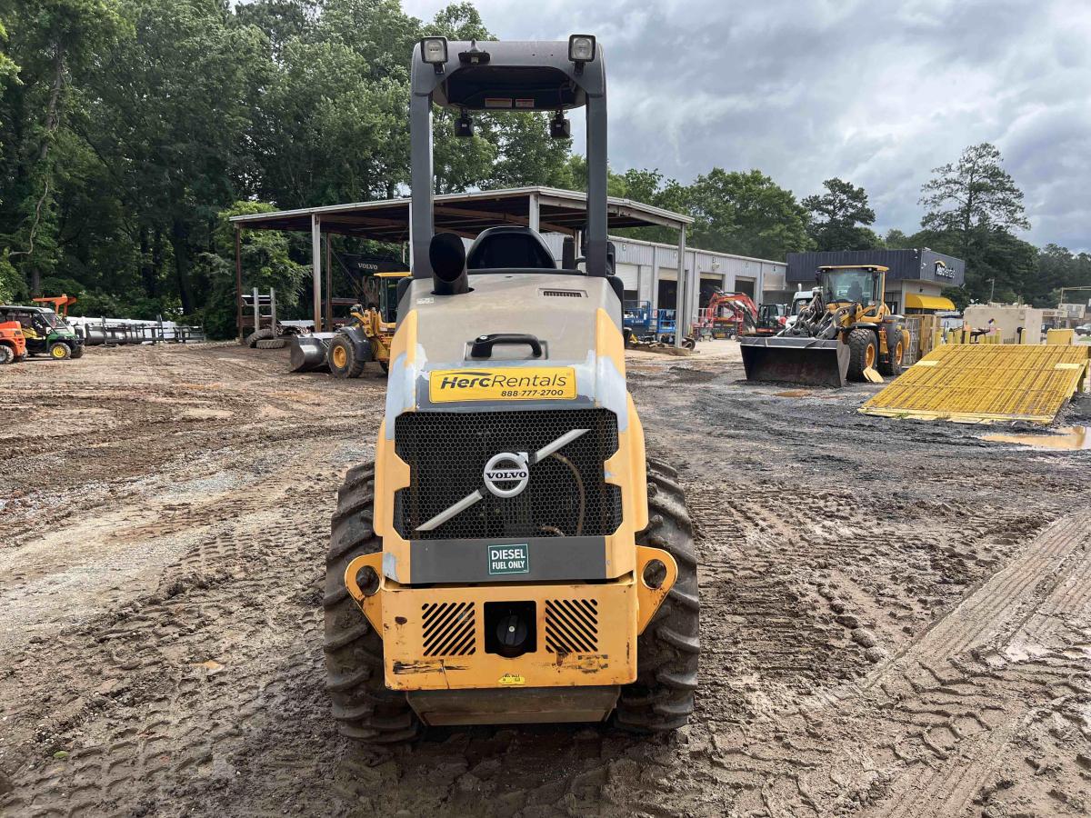 2019 Volvo SD45B-3