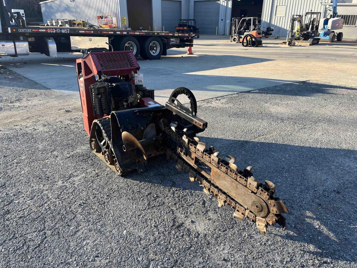 2018 Toro TRX20