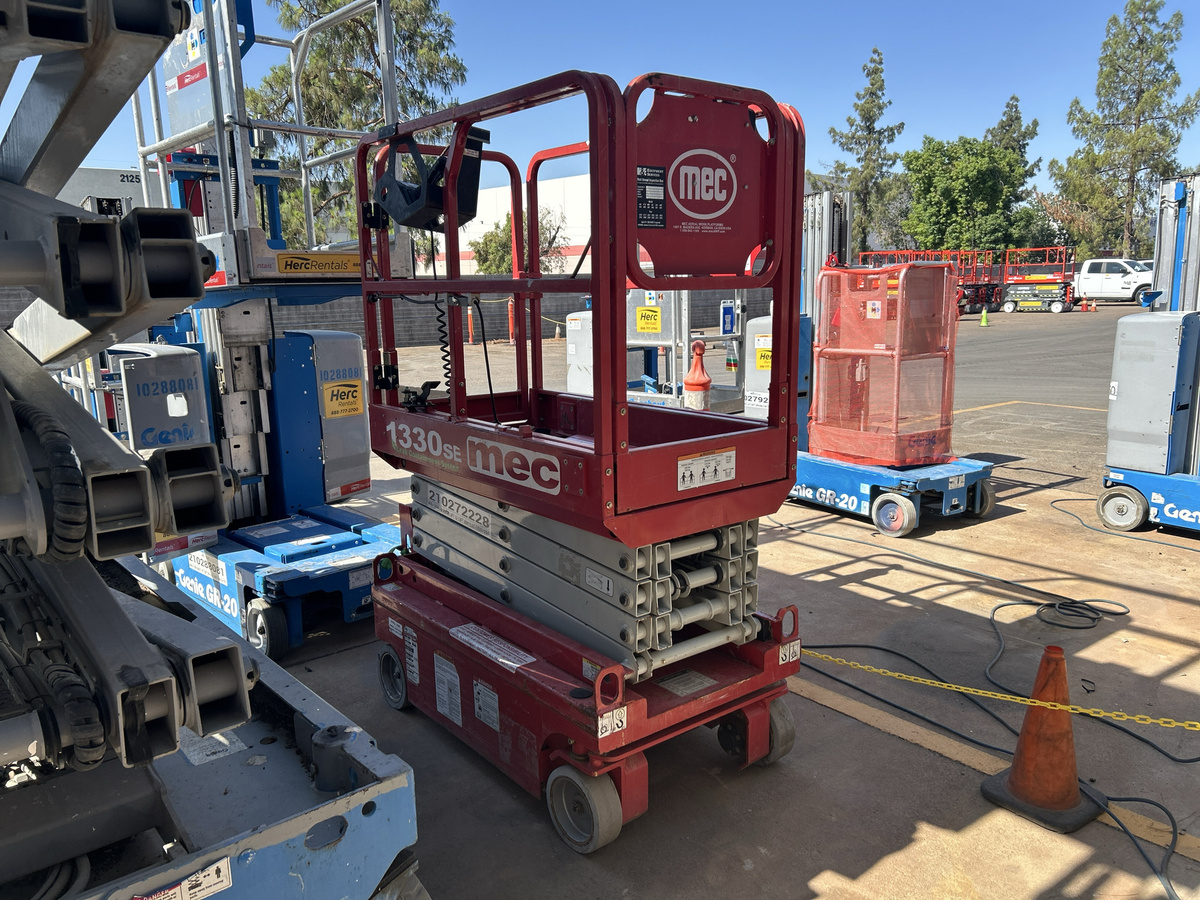 2019 MEC 1330SE-6