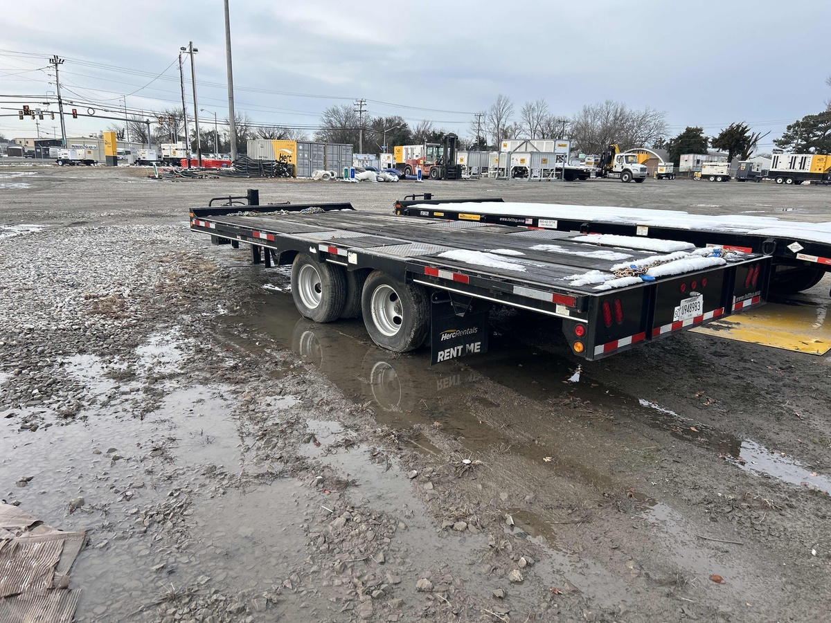 2018 Felling FT-20-2LP