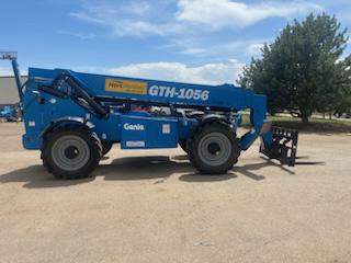 2019 Genie GTH-1056