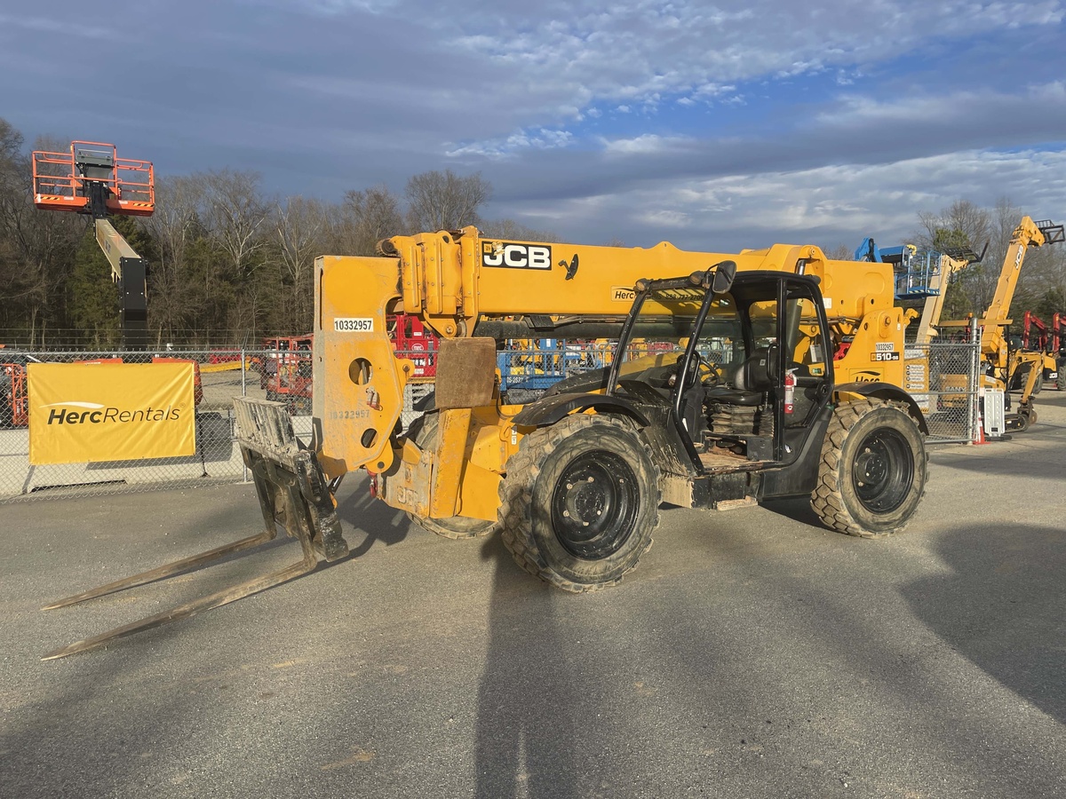 2021 JCB 510-56
