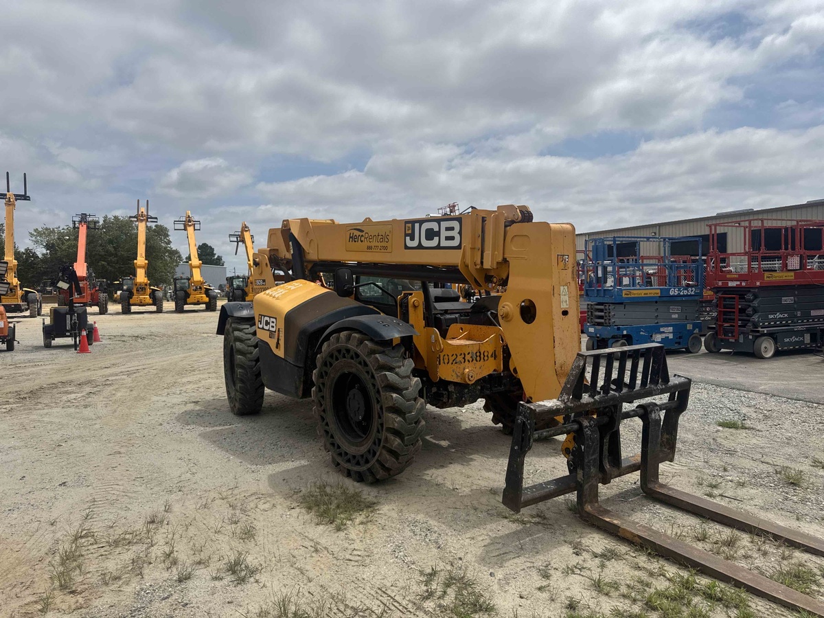 2018 JCB 509-42-2