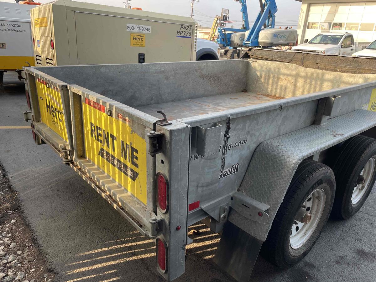 2018 Felling FT-10DT