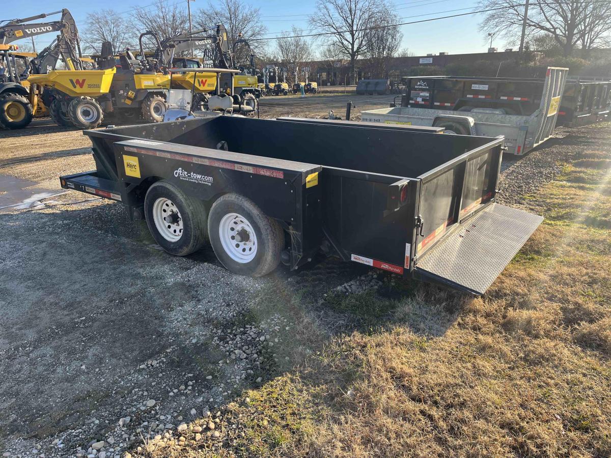 2021 Air-tow UT14-7-4