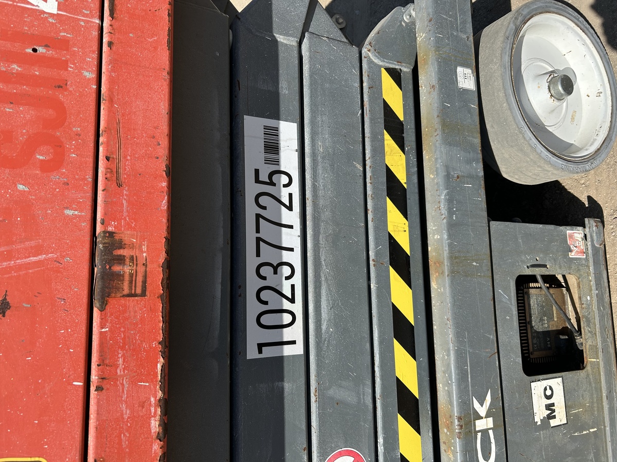 2018 Skyjack SJ-4626-9