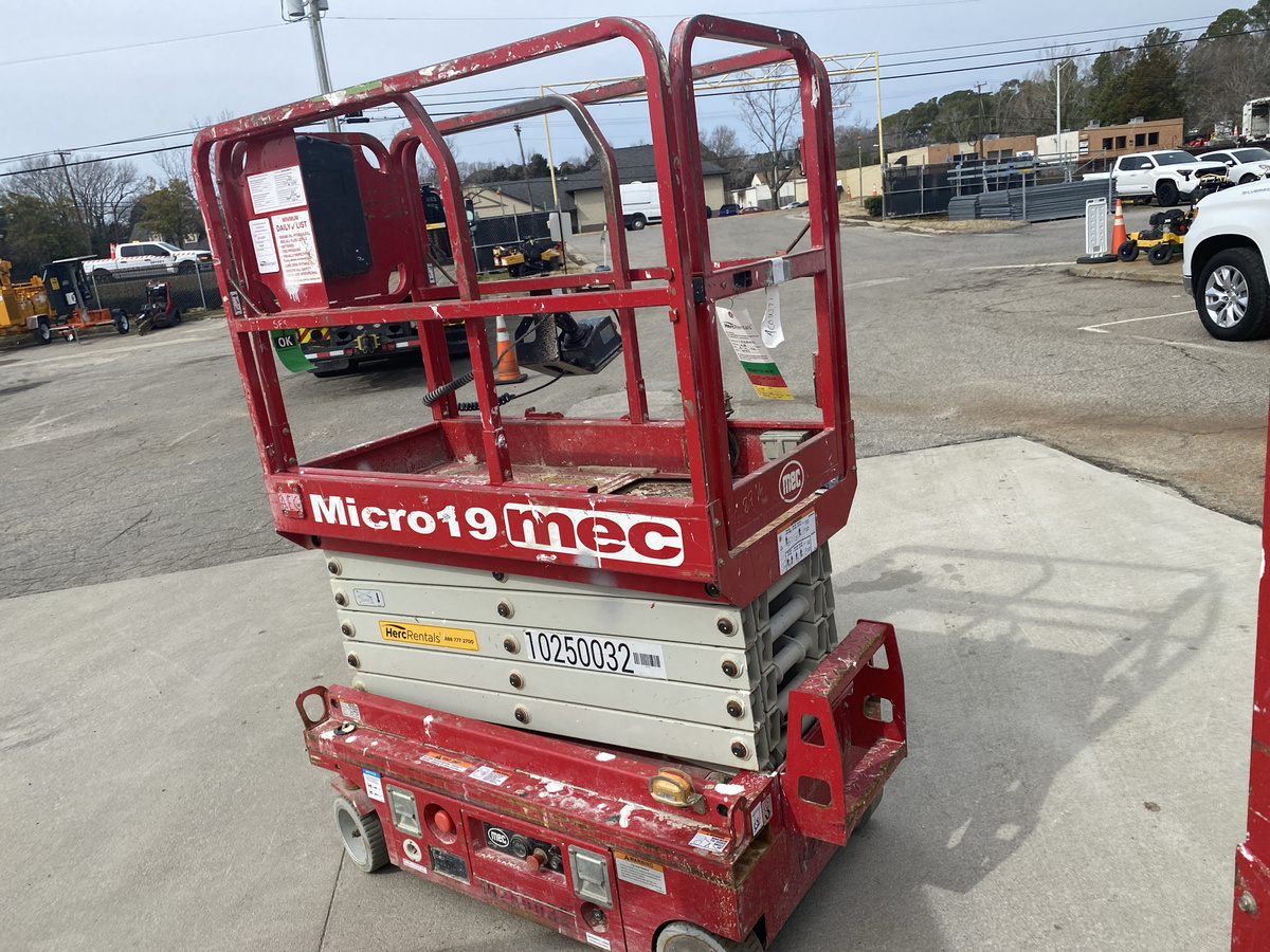 2018 MEC Micro 19-3