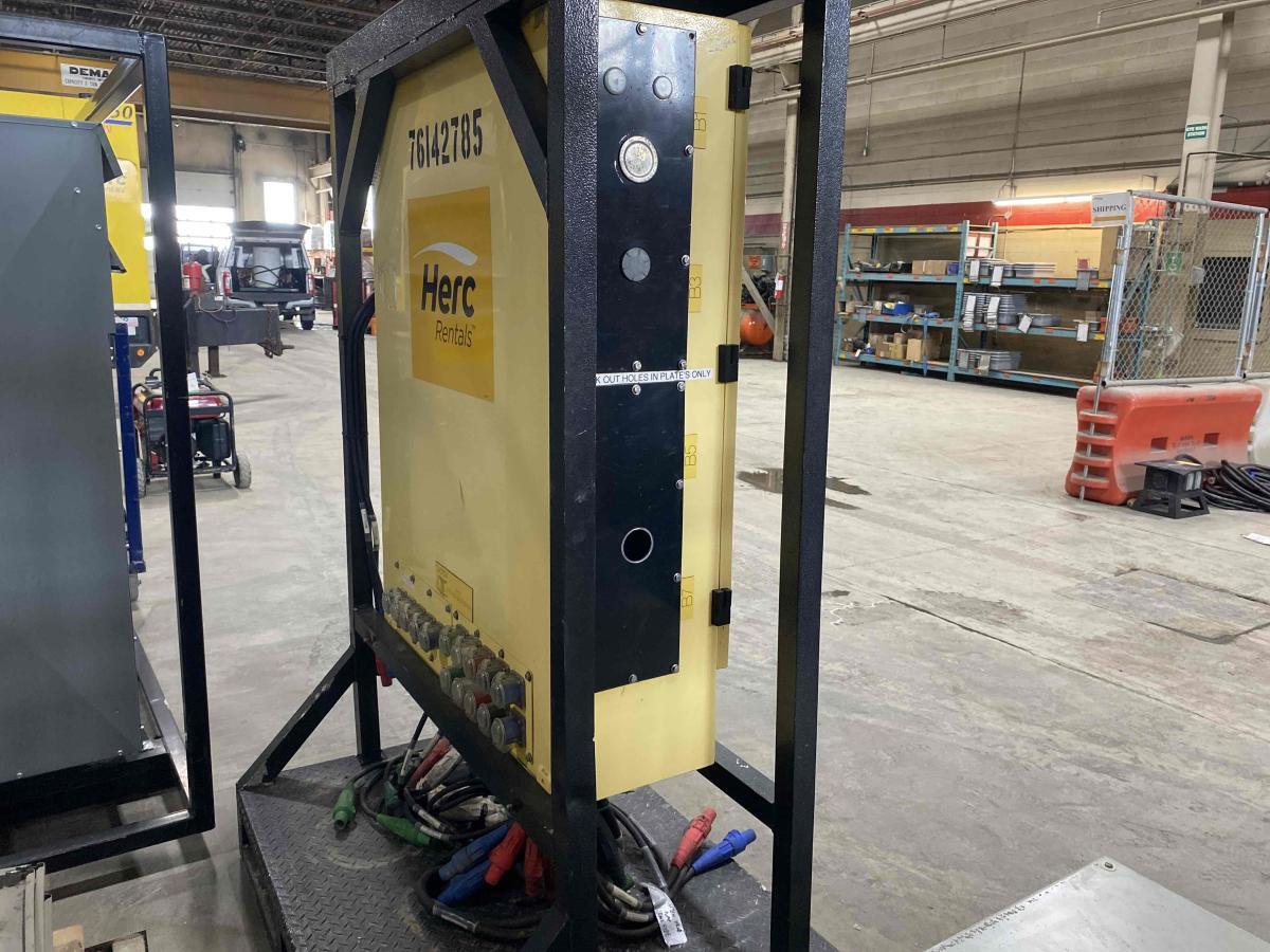 2011 Trystar I-Line 1200A-2