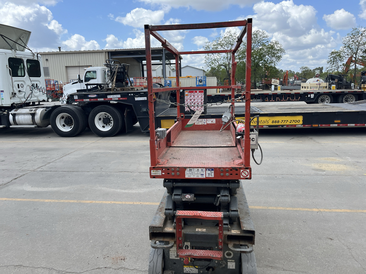 2019 Skyjack SJ3219-7