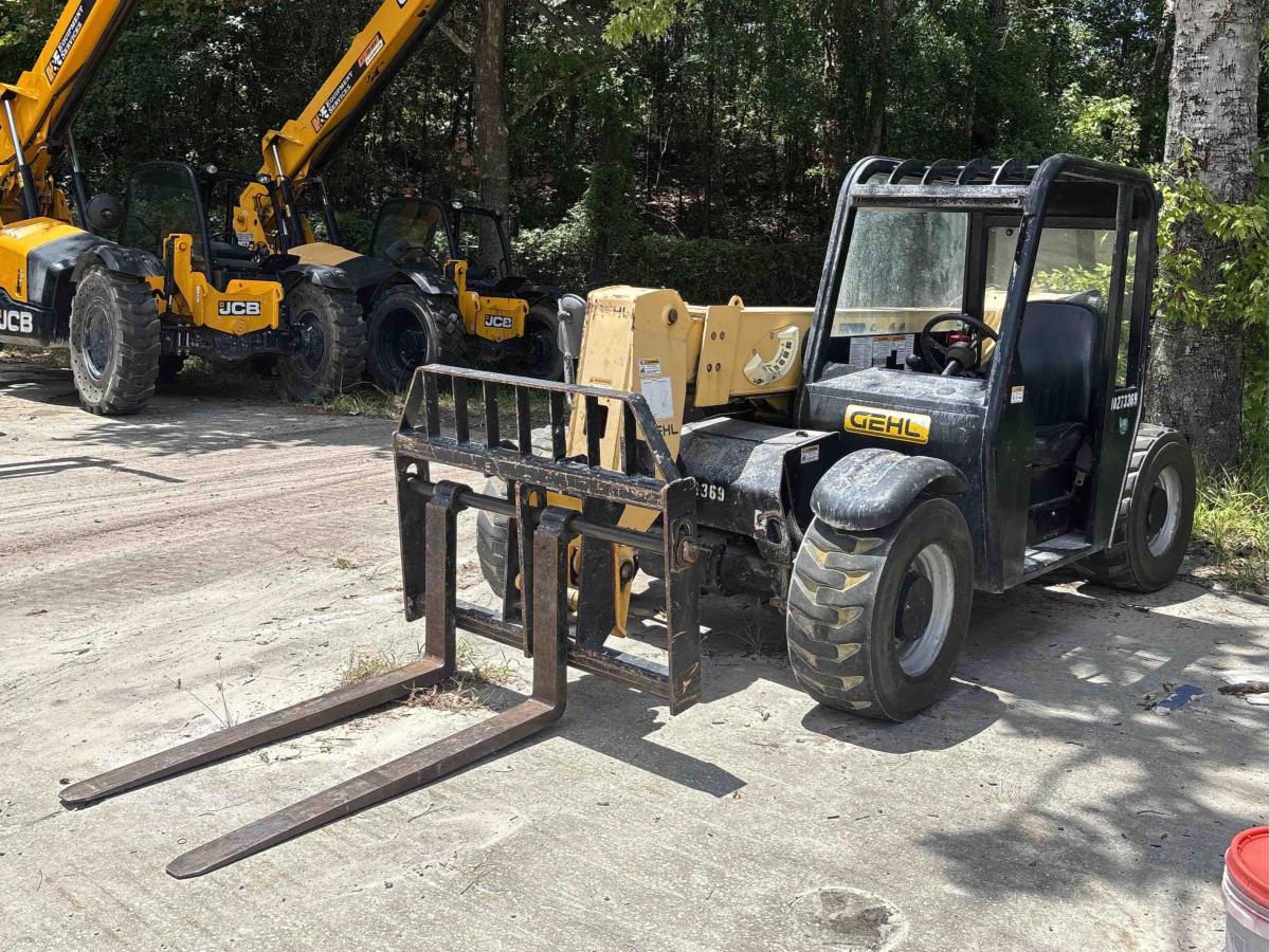 2019 Gehl RS5-19-1