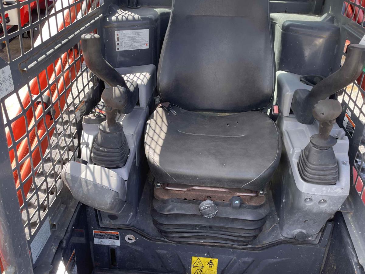 2019 Kubota SVL 75-2