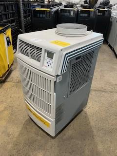 2017 MovinCool Climate Pro D12