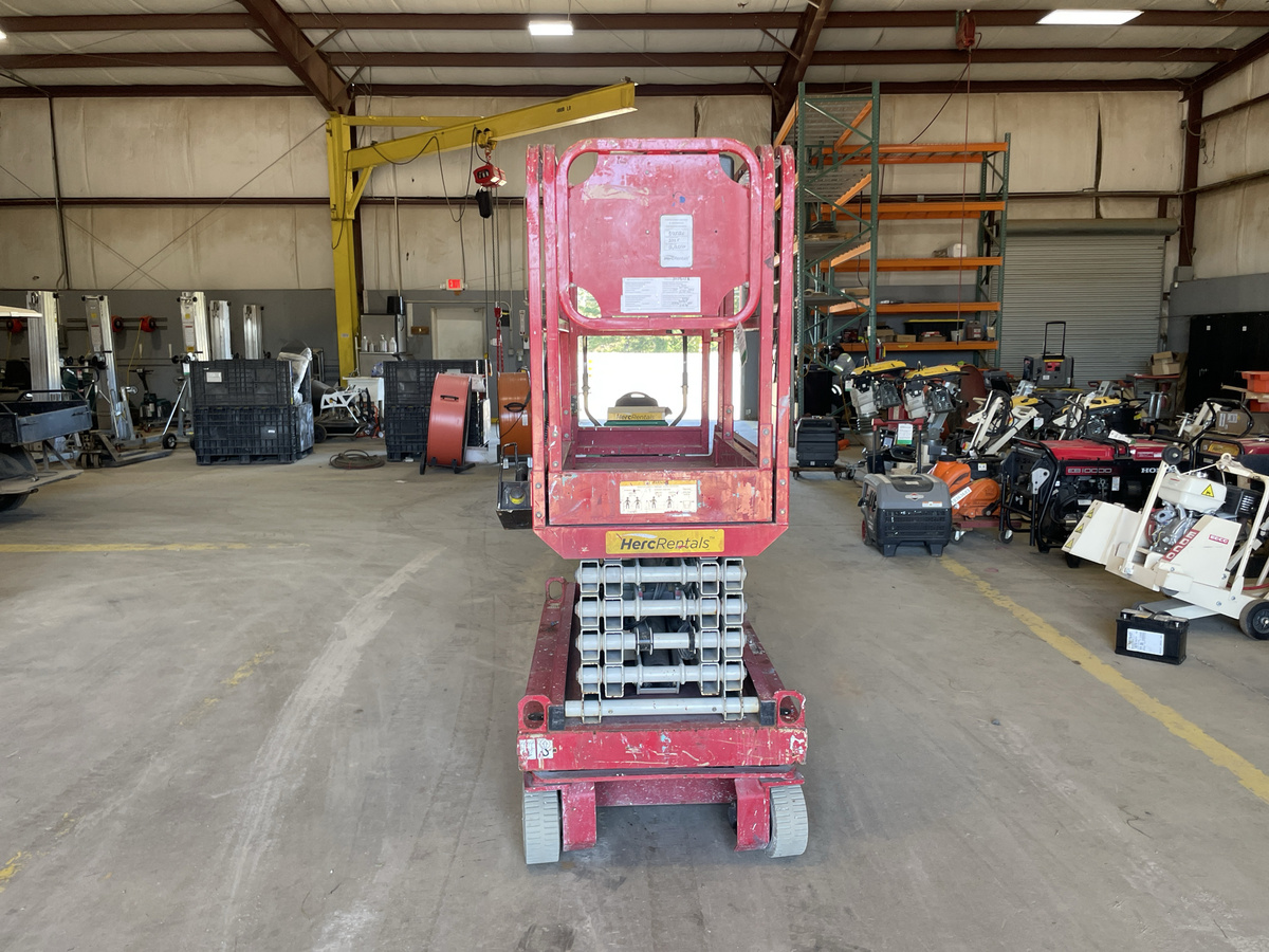 2019 MEC Micro 19-2