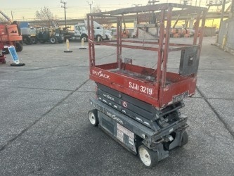 2018 Skyjack SJ3219-4