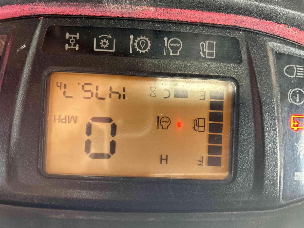2021 Kubota RTVX1140-5