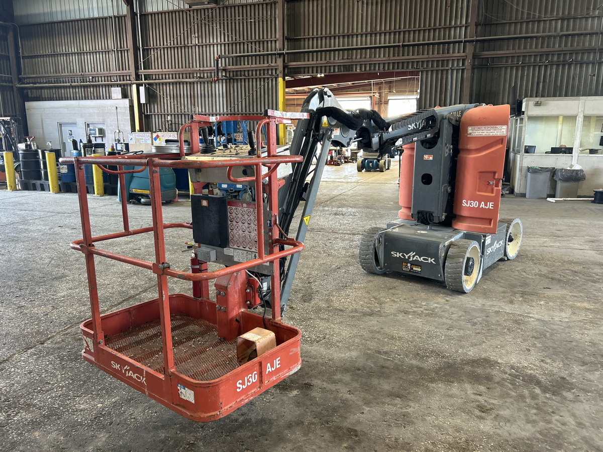 2018 Skyjack SJ30 AJE