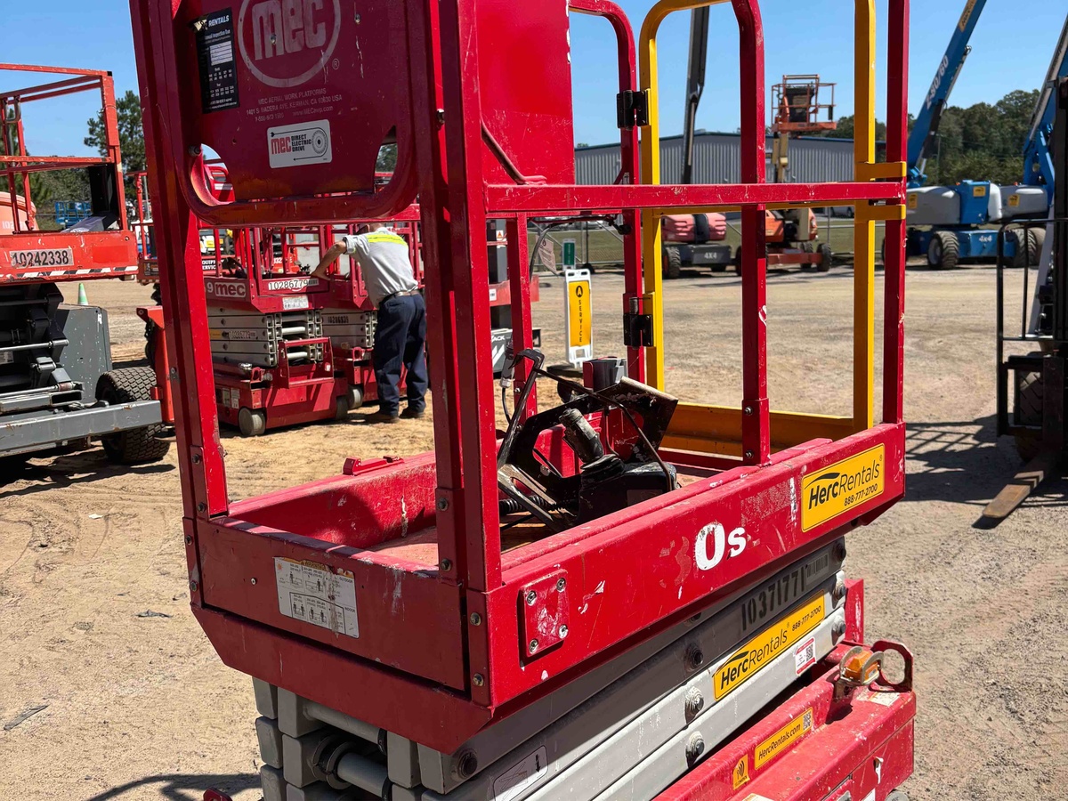 2022 MEC 1330SE-1