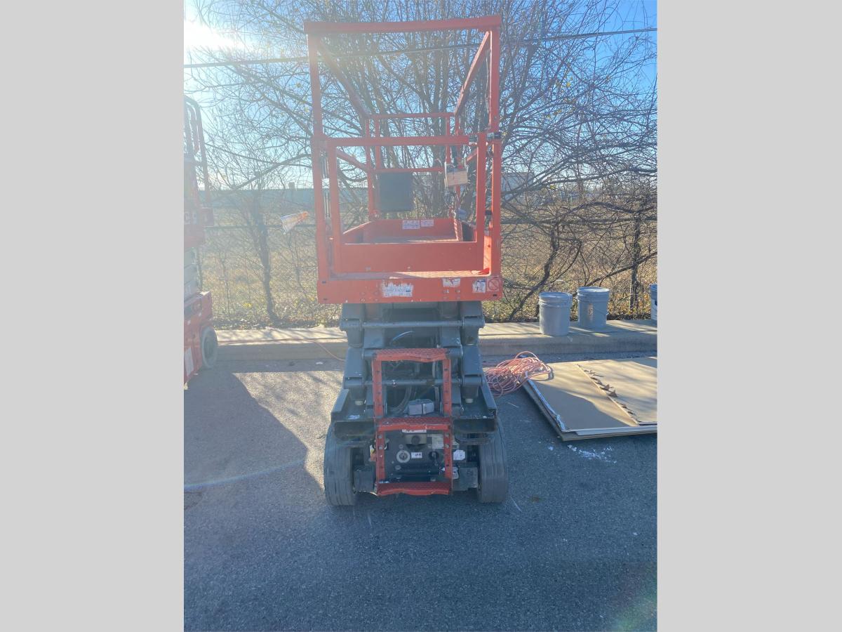 2018 Skyjack SJ3226