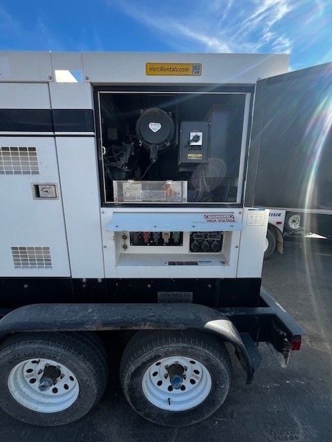 2019 Multiquip DCA125SSIU4F-2